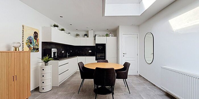 Huizen Koop Huur - 3