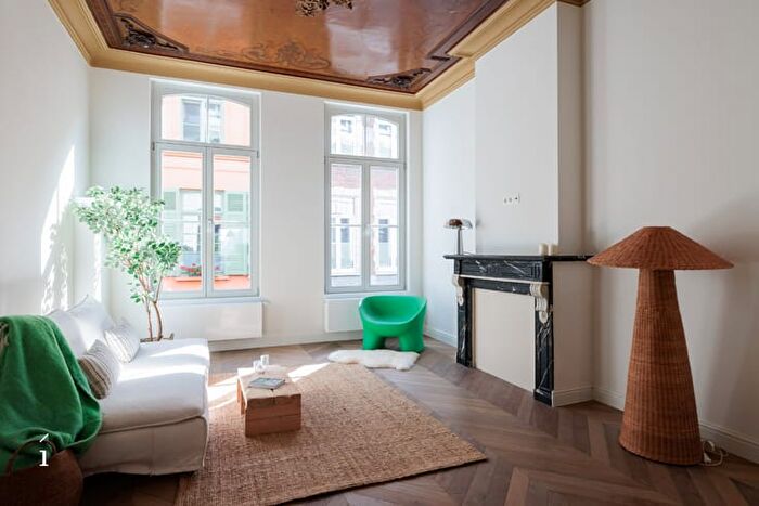 Huizen Koop Huur - 2
