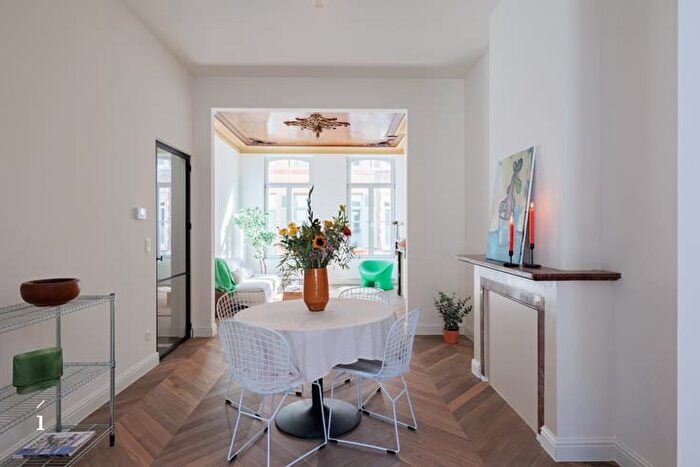 Huizen Koop Huur - 3