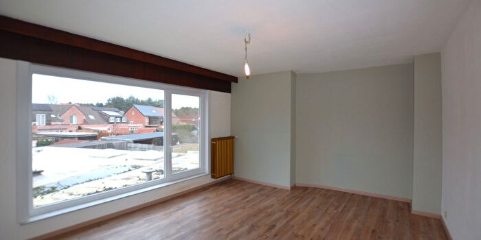 8-kamerappartement te koop in Zoerle-Parwijs