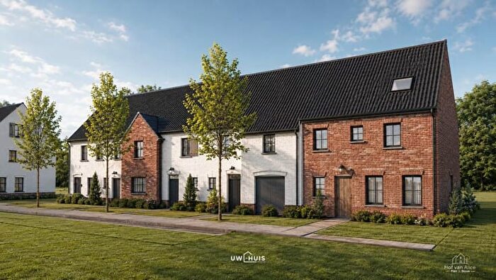 Huizen Koop Huur - 2