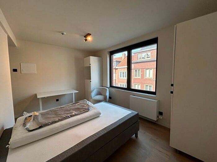 1-kamerappartement te huur in Leuven