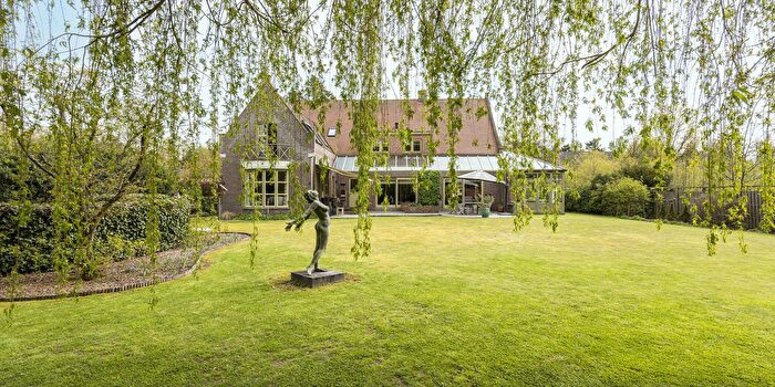 4-kamerhuis te koop in Oud-Turnhout