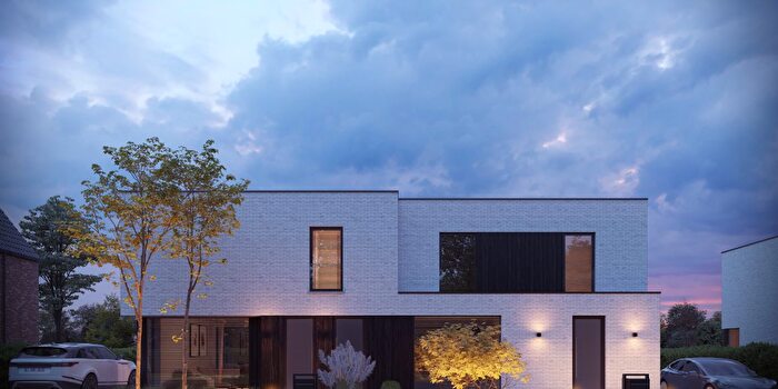 Huizen Koop Huur - 2