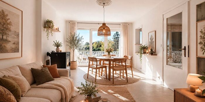 2-kamerappartement te koop in Waremme
