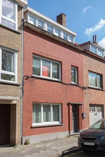 1-kamerappartement te koop in Oostende
