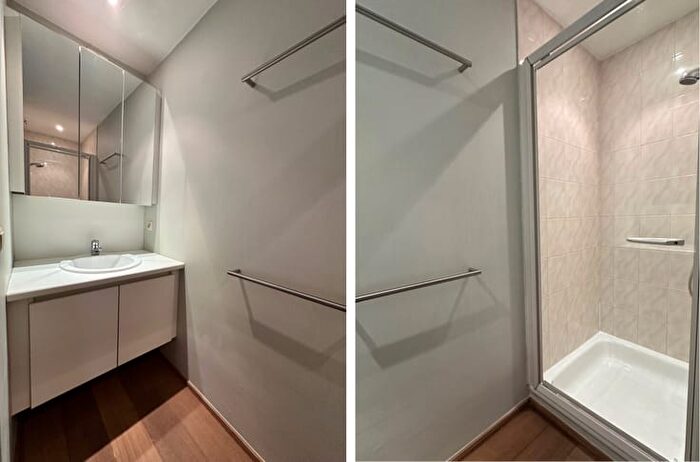 2-kamerappartement te huur in Oostduinkerke