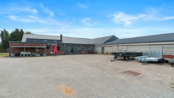 Huizen Koop Huur - 3