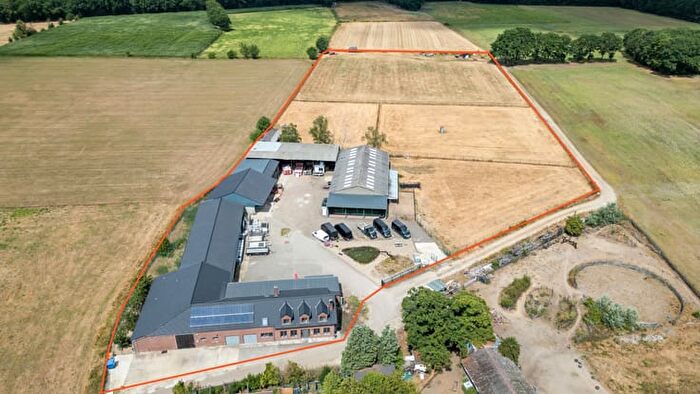 5-kamerhuis te koop in Oudsbergen