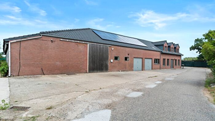 Huizen Koop Huur - 2