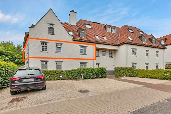 4-kamerappartement te koop in Haaltert