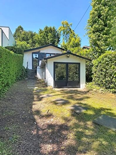 1-kamerhuis te koop in Beersel