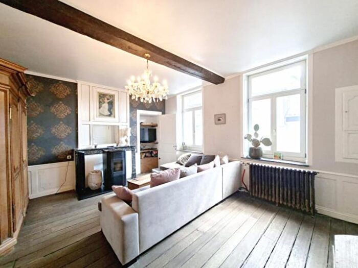 Huizen Koop Huur - 3