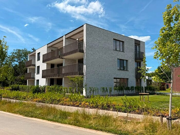 2-kamerappartement te huur in Herk-de-Stad (Herk-de-Stad)