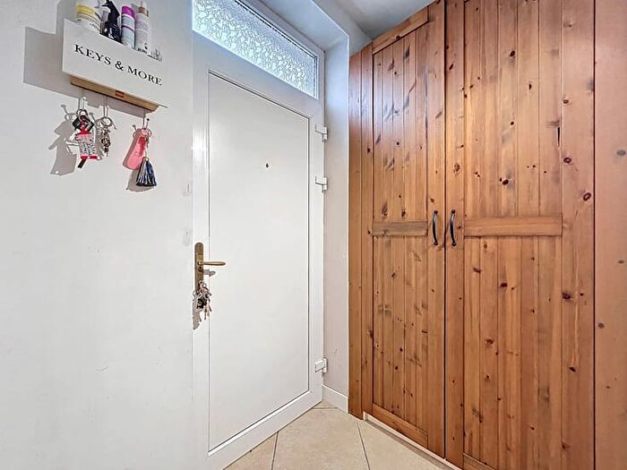3-kamerhuis te koop in Trazegnies