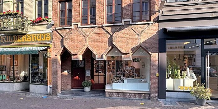 Huizen Koop Huur - 2