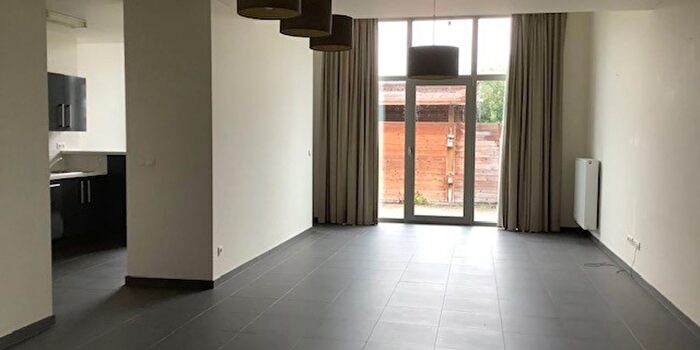 2-kamerappartement te huur in Lede