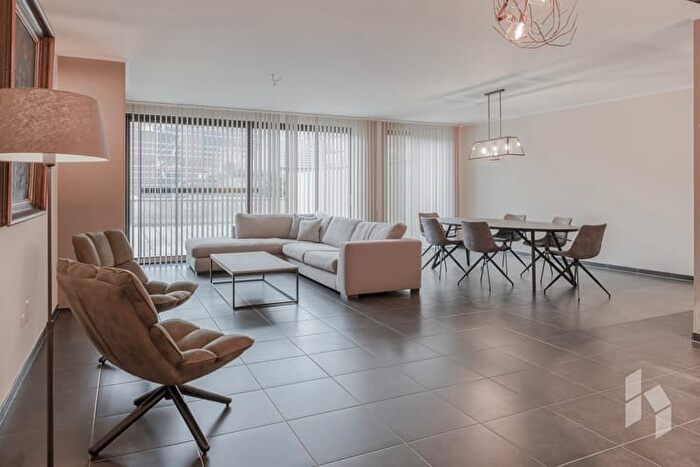 2-kamerappartement te koop in Lommel