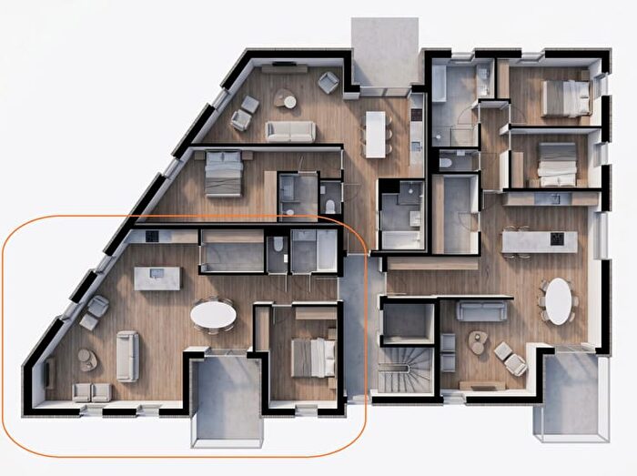 Huizen Koop Huur - 3