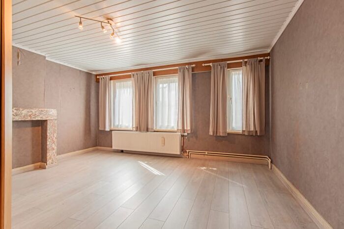 Huizen Koop Huur - 3