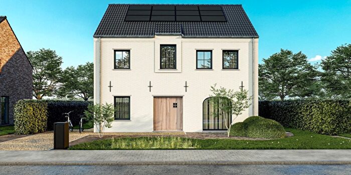 Huizen Koop Huur - 2