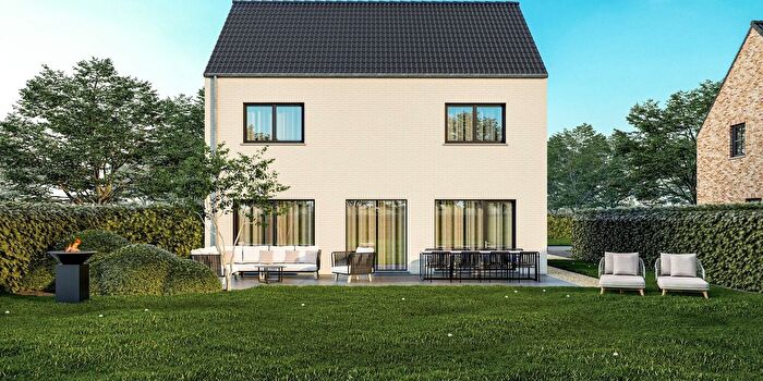 Huizen Koop Huur - 3