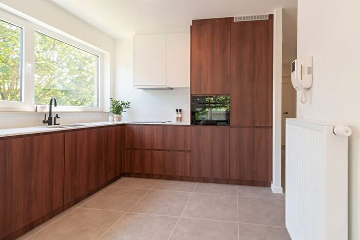 Huizen Koop Huur - 3