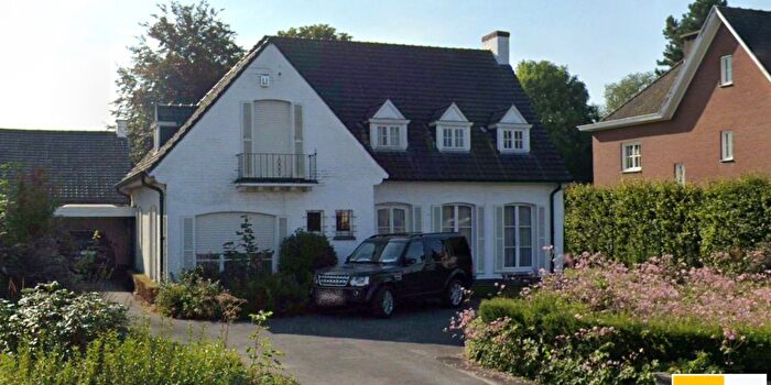 3-kamerhuis te koop in Desselgem