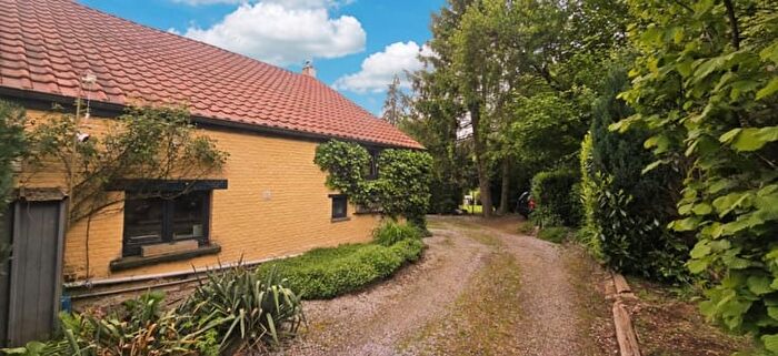 3-kamerhuis te koop in Mettet Saint-Gérard
