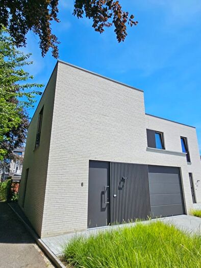 1-kamerhuis te koop in Harelbeke