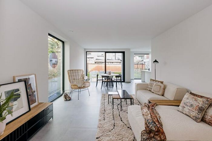 Huizen Koop Huur - 2