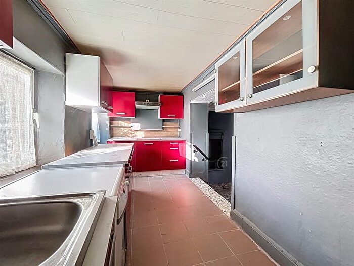 Huizen Koop Huur - 2