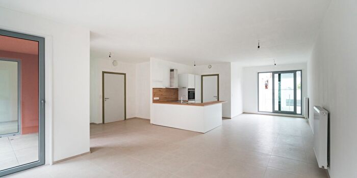 3-kamerappartement te koop in Braine-l'Alleud