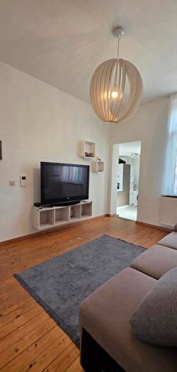 1-kamerappartement te huur in Antwerpen