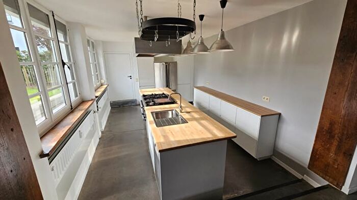 Huizen Koop Huur - 2