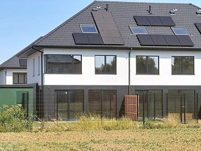 4-kamerhuis te koop in WEMMEL