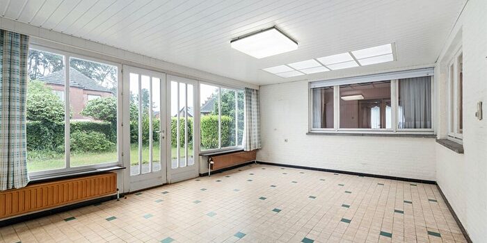 Huizen Koop Huur - 3