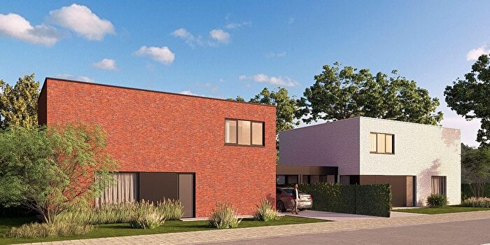 Huizen Koop Huur - 3