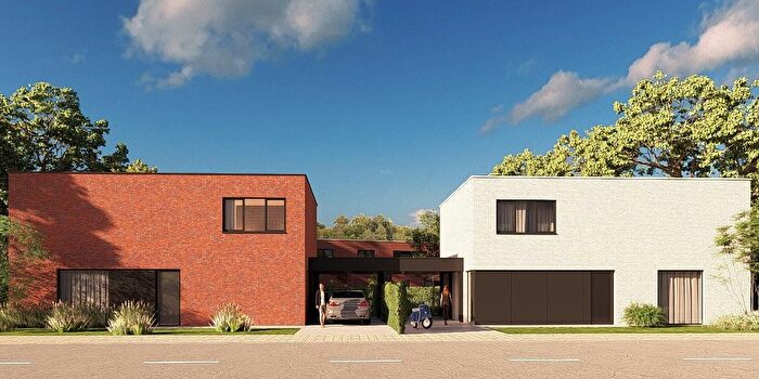 Huizen Koop Huur - 2