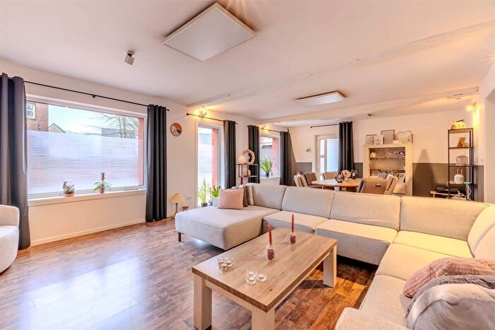 Huizen Koop Huur - 3