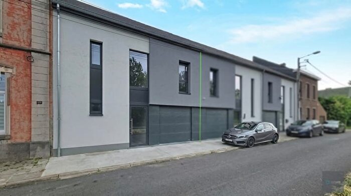 4-kamerhuis te koop in AUVELAIS