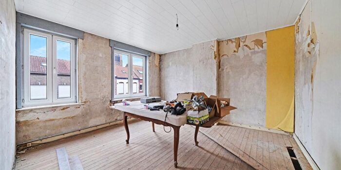 Huizen Koop Huur - 2