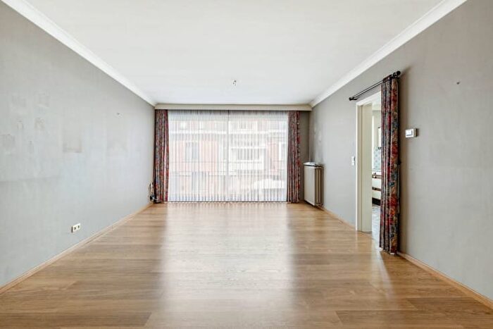 2-kamerappartement te koop in Kortrijk