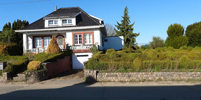 3-kamerhuis te koop in Geetbets