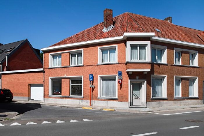 1-kamerhuis te koop in Wakken