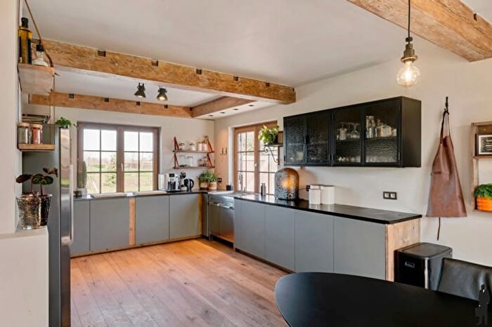 Huizen Koop Huur - 3