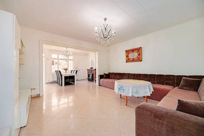 Huizen Koop Huur - 3