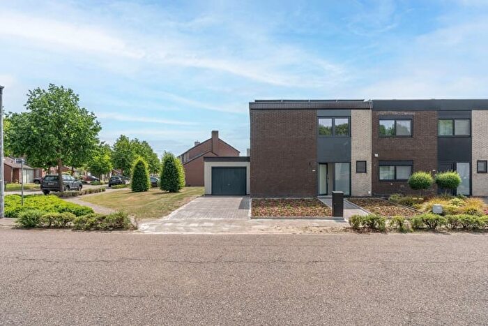 Huis te koop in Olen
