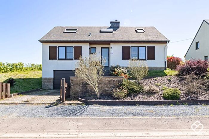 3-kamerhuis te koop in Virton Ruette