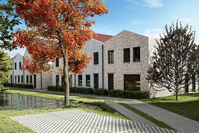 Huizen Koop Huur - 2